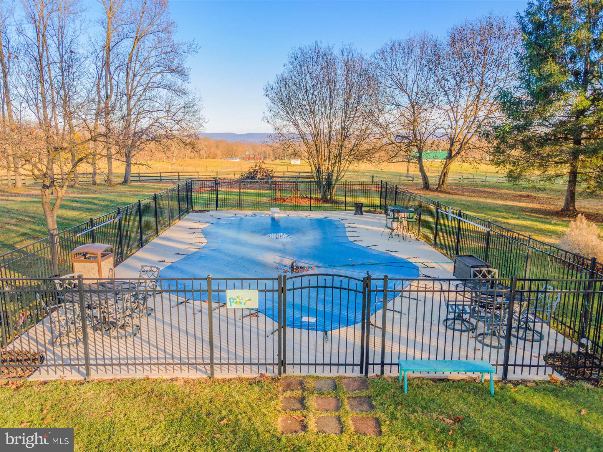 575 Whitmer Road Shenandoah Junction, WV 25442 - Photo 61 of 94 Gallery Image 61