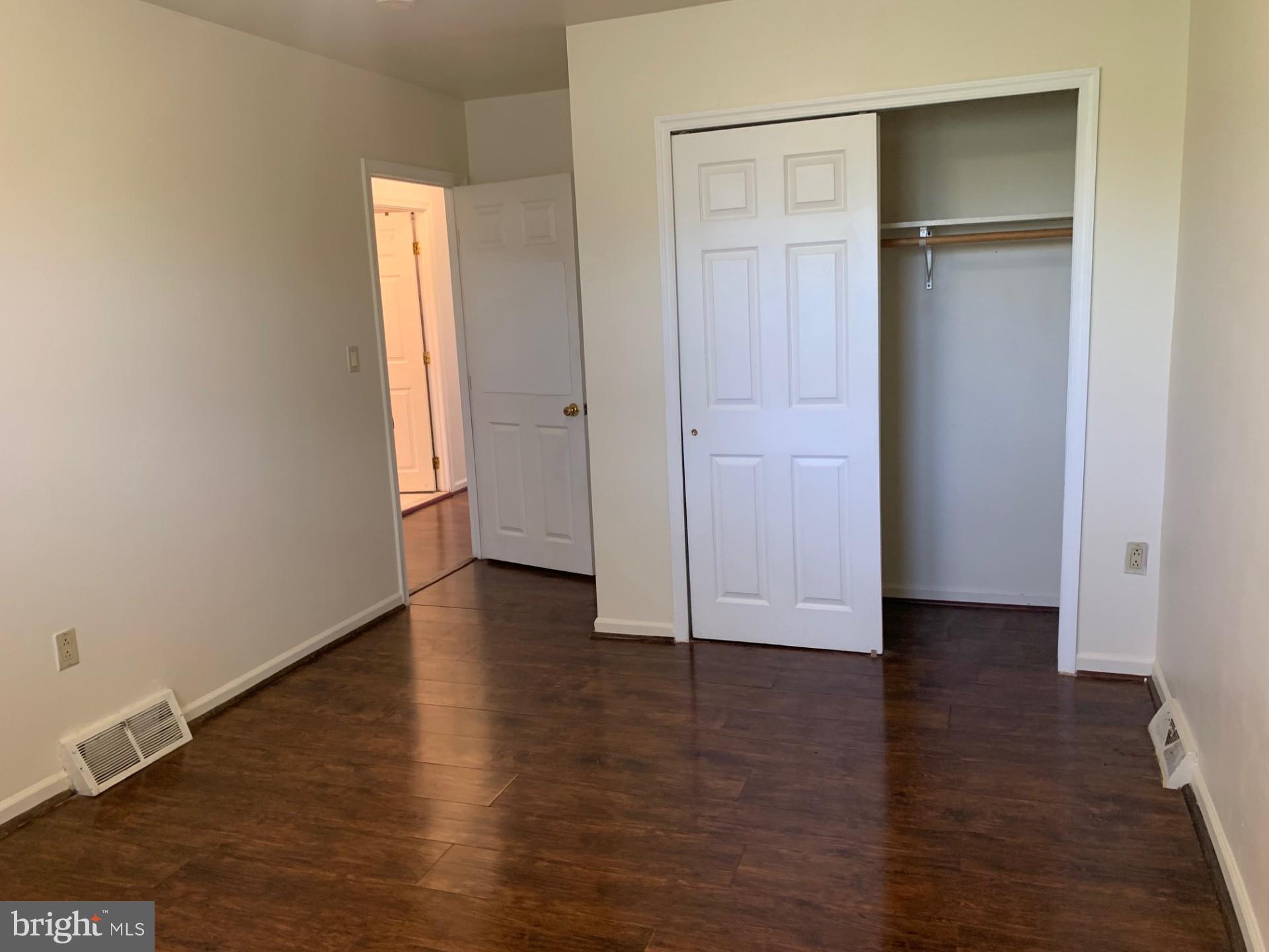 338 Beverly Boulevard Upper Darby, PA 19082 - Photo 17 of 24 Bedroom 1 with large closet