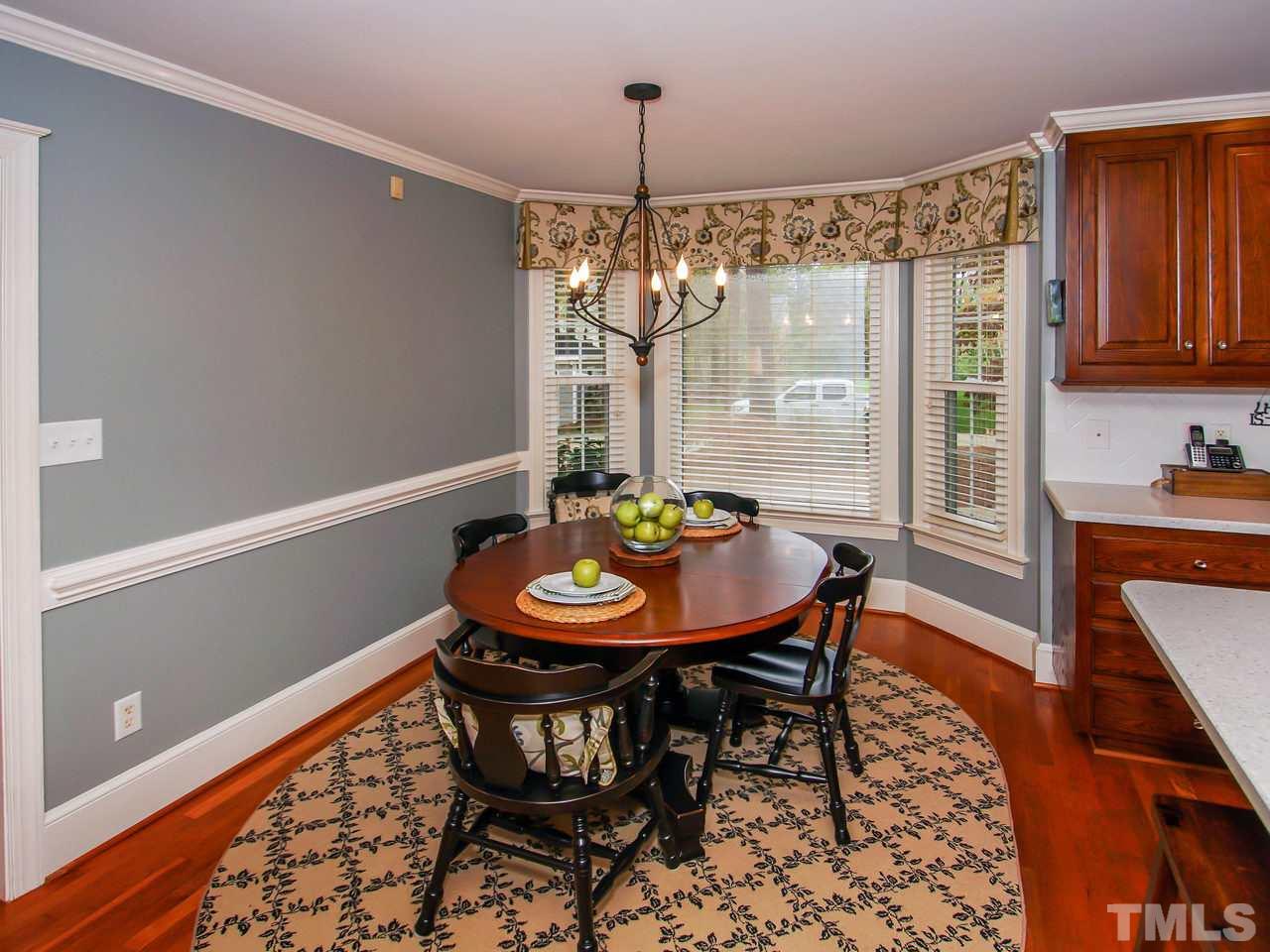 7229 Thompson Mill Road Wake Forest, NC 27587 - Photo 11 of 25 Gallery Image 11