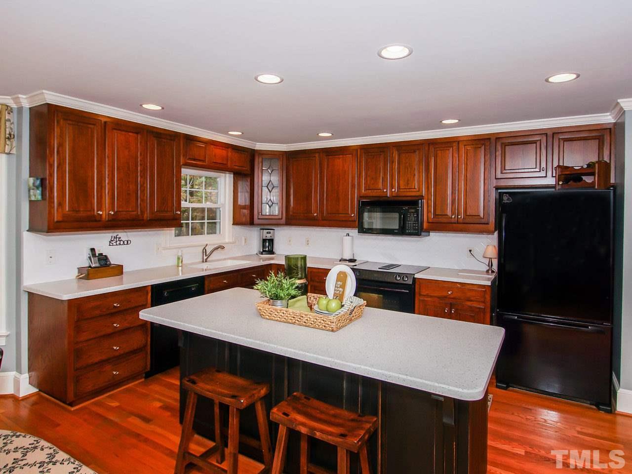 7229 Thompson Mill Road Wake Forest, NC 27587 - Photo 12 of 25 Gallery Image 12