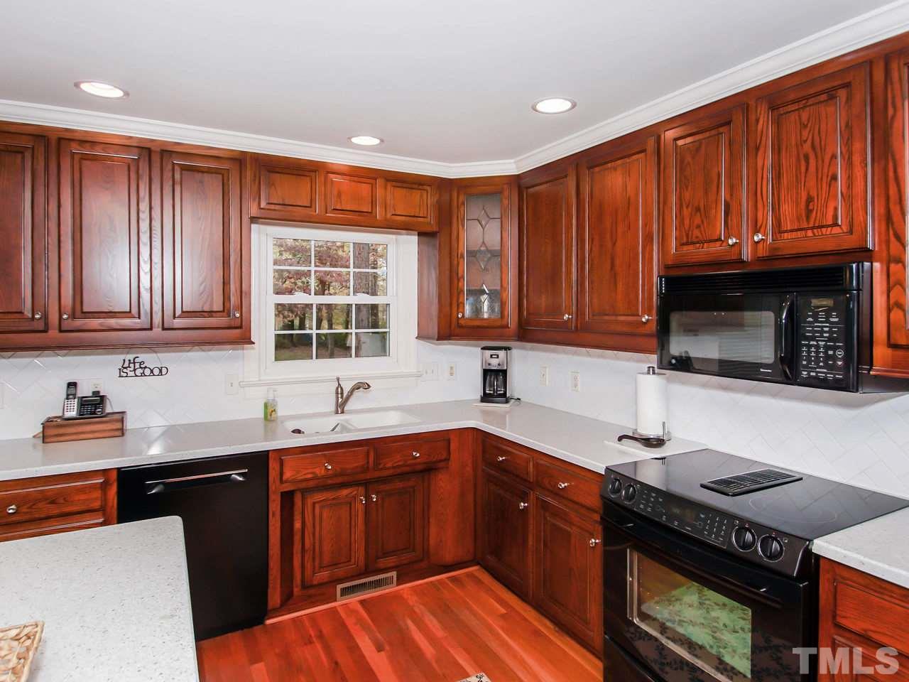 7229 Thompson Mill Road Wake Forest, NC 27587 - Photo 13 of 25 Gallery Image 13