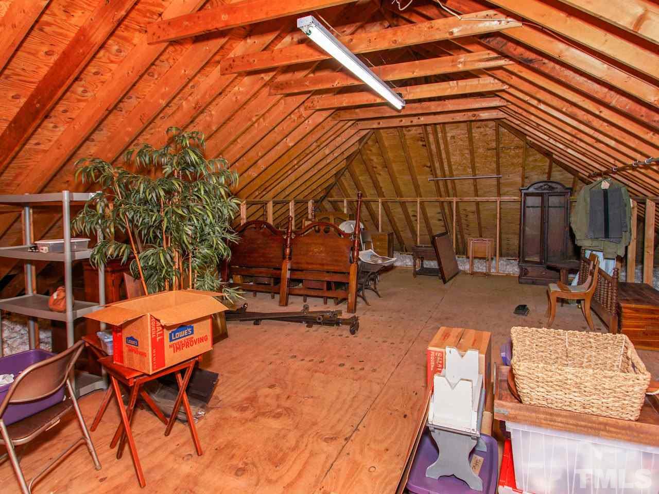 7229 Thompson Mill Road Wake Forest, NC 27587 - Photo 22 of 25 Gallery Image 22