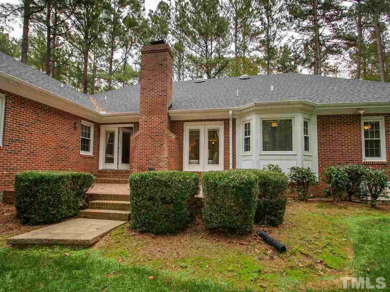 7229 Thompson Mill Road Wake Forest, NC 27587 - Photo 24 of 25 Gallery Image 24