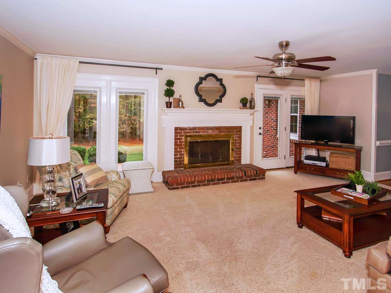 7229 Thompson Mill Road Wake Forest, NC 27587 - Photo 8 of 25 Gallery Image 8