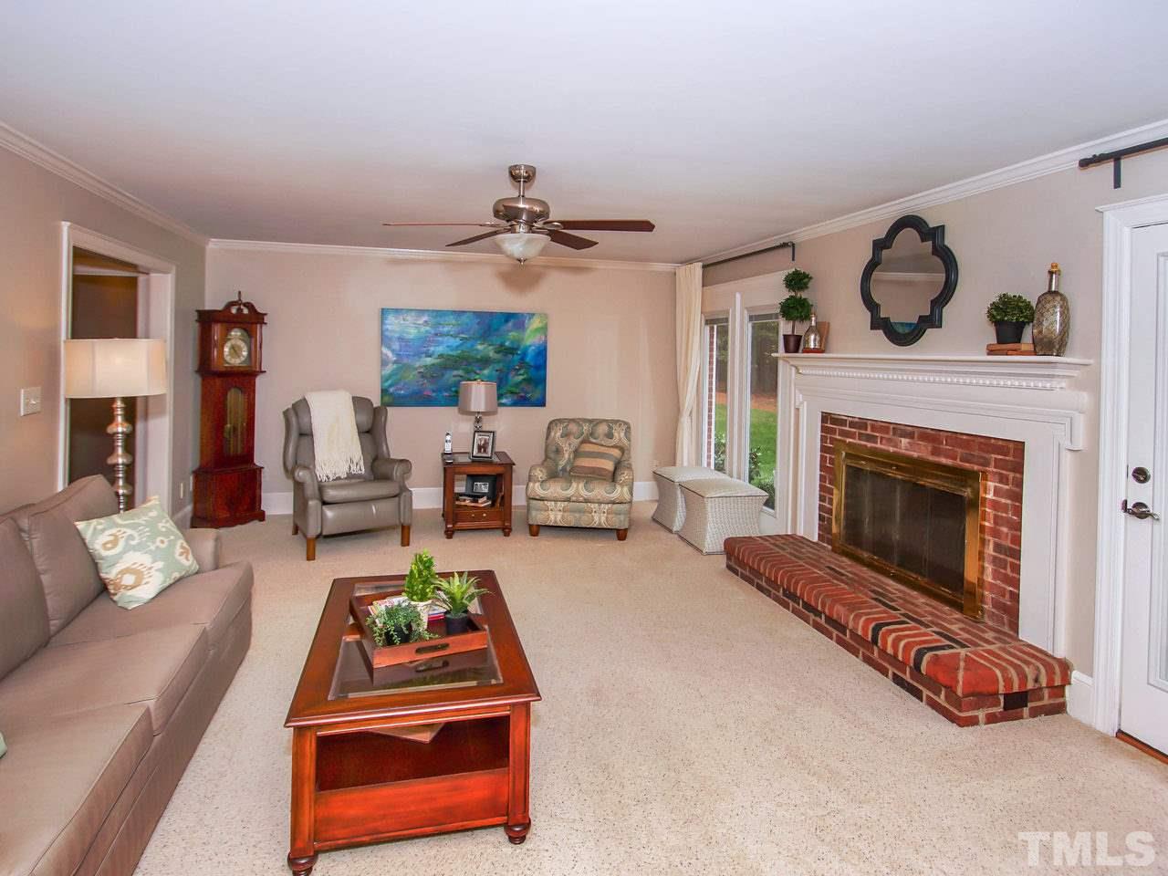 7229 Thompson Mill Road Wake Forest, NC 27587 - Photo 9 of 25 Gallery Image 9