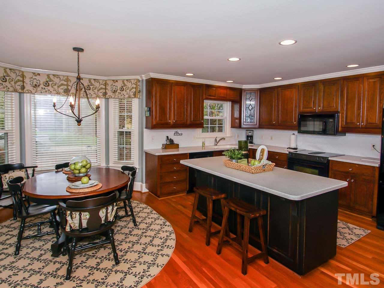 7229 Thompson Mill Road Wake Forest, NC 27587 - Photo 10 of 25 Gallery Image 10