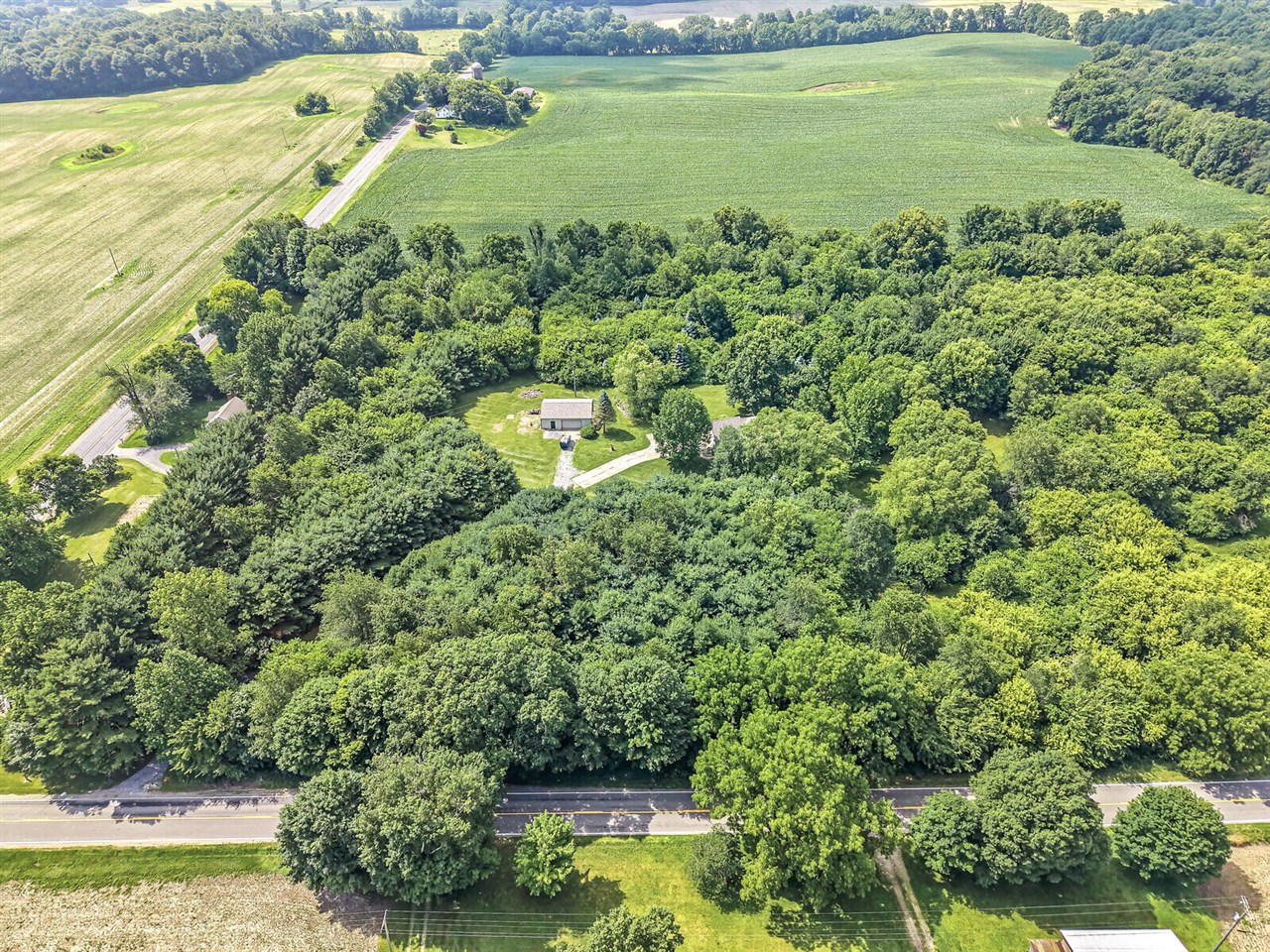 12033 Shavehead Lake Road Jones, MI 49061 - Photo 46 of 78