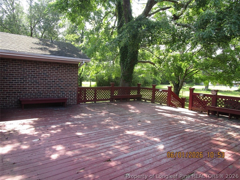 225 Harris Avenue Raeford, NC 28376 - Photo 5 of 32