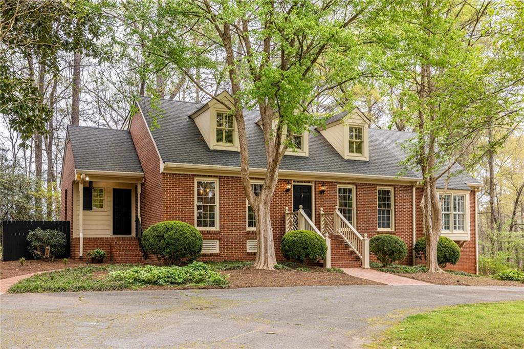 770 Riverbend Road Monroe, GA 30655 - Photo 1 of 47