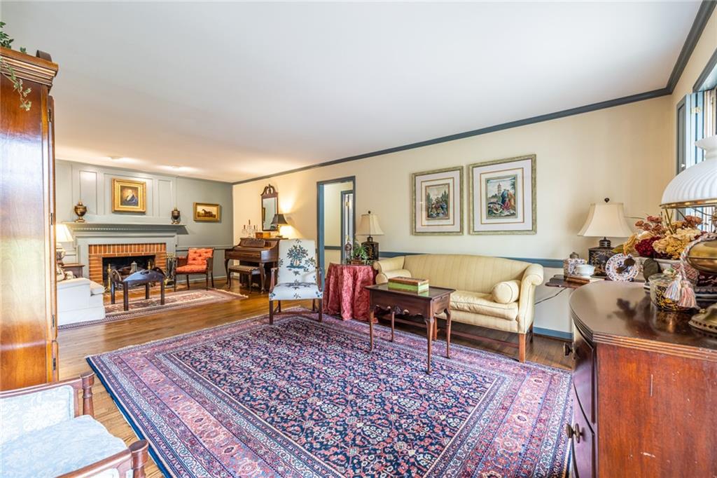 770 Riverbend Road Monroe, GA 30655 - Photo 16 of 47