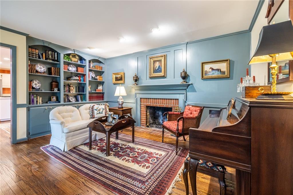 770 Riverbend Road Monroe, GA 30655 - Photo 18 of 47