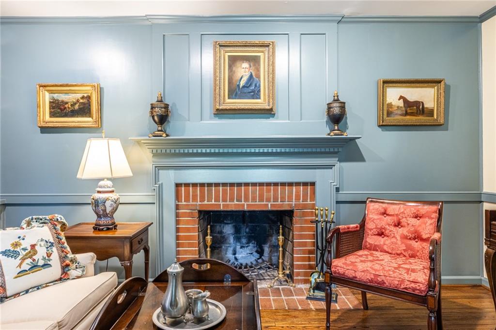 770 Riverbend Road Monroe, GA 30655 - Photo 20 of 47