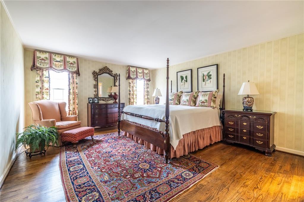 770 Riverbend Road Monroe, GA 30655 - Photo 21 of 47