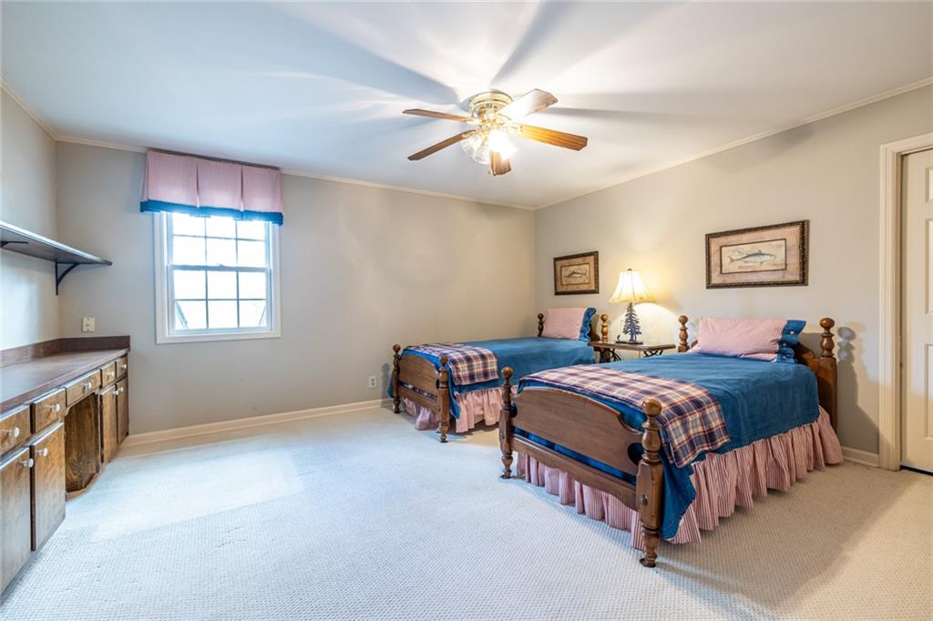 770 Riverbend Road Monroe, GA 30655 - Photo 25 of 47