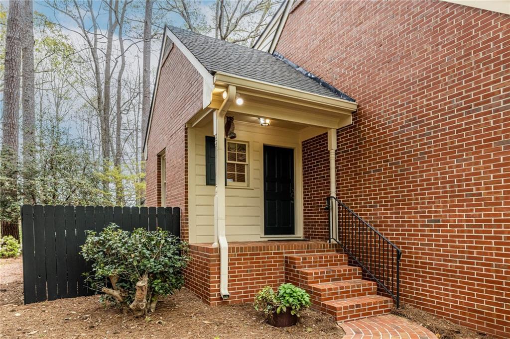 770 Riverbend Road Monroe, GA 30655 - Photo 34 of 47