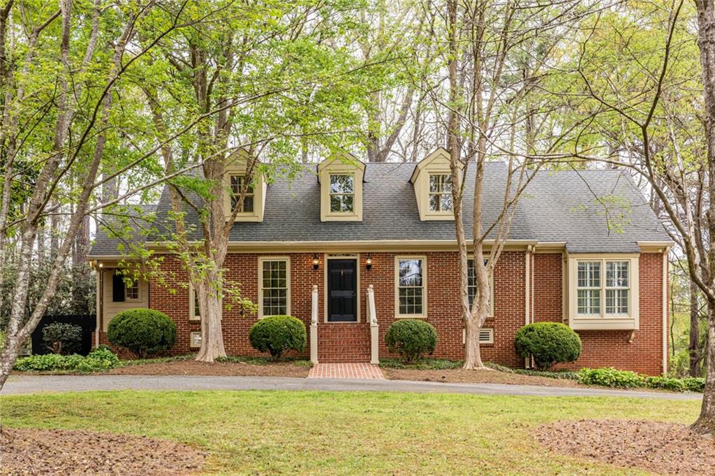 770 Riverbend Road Monroe, GA 30655 - Photo 4 of 47