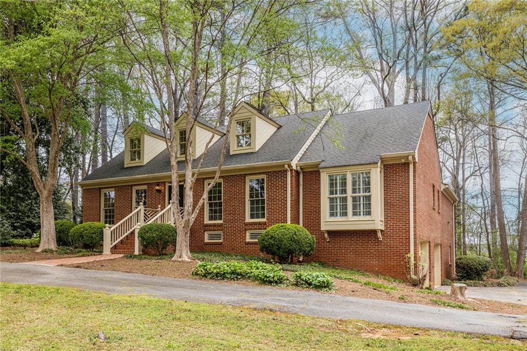 770 Riverbend Road Monroe, GA 30655 - Photo 47 of 47