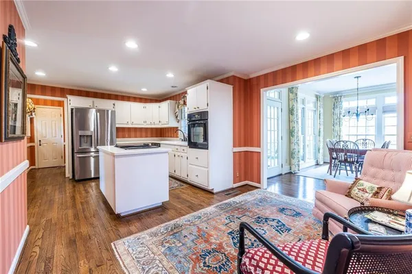 $575,000 | 770 Riverbend Road, Monroe, GA 30655
