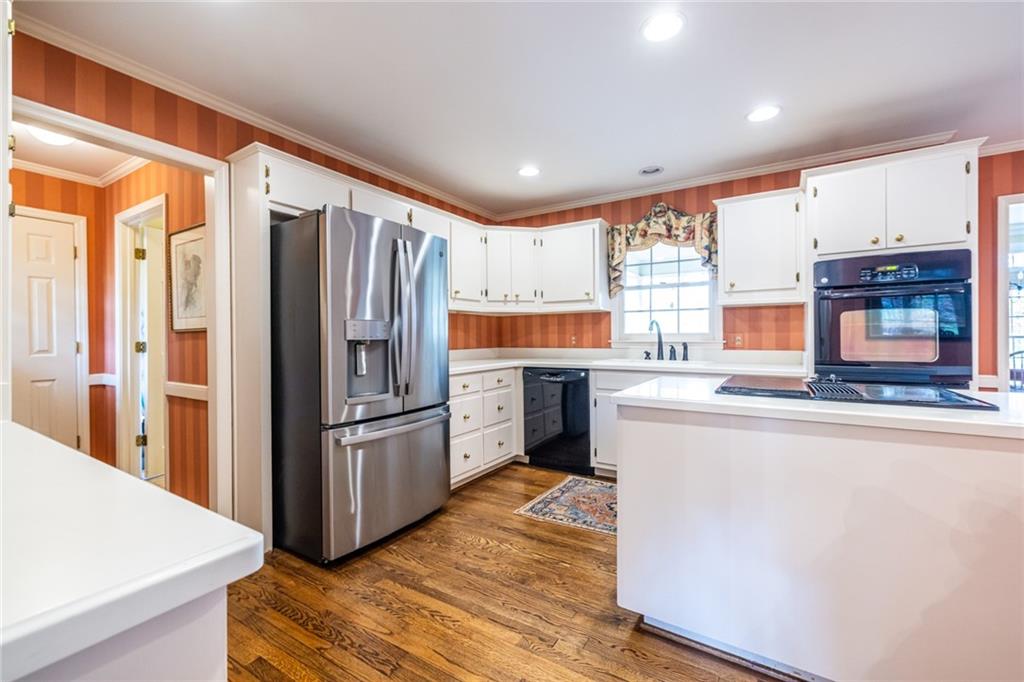 770 Riverbend Road Monroe, GA 30655 - Photo 7 of 47