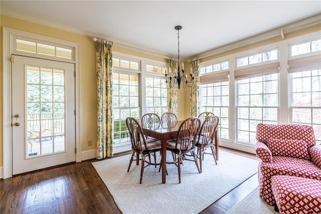 770 Riverbend Road Monroe, GA 30655 - Photo 9 of 47