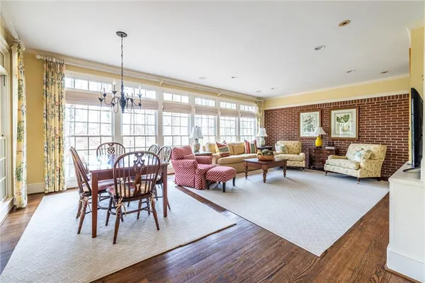 $575,000 | 770 Riverbend Road, Monroe, GA 30655
