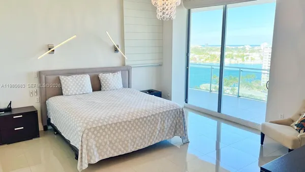 $5,100 | 7901 Hispanola Avenue, Unit 1611, North Bay Village, FL 33141
