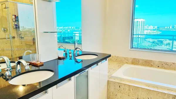 $5,100 | 7901 Hispanola Avenue, Unit 1611, North Bay Village, FL 33141