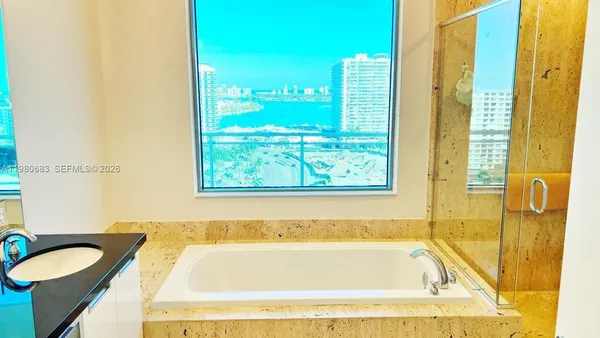 $5,100 | 7901 Hispanola Avenue, Unit 1611, North Bay Village, FL 33141