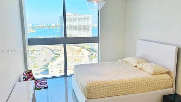 $5,100 | 7901 Hispanola Avenue, Unit 1611, North Bay Village, FL 33141