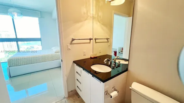 $5,100 | 7901 Hispanola Avenue, Unit 1611, North Bay Village, FL 33141