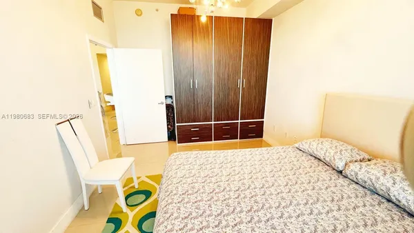 $5,100 | 7901 Hispanola Avenue, Unit 1611, North Bay Village, FL 33141