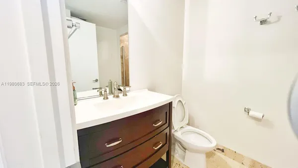 $5,100 | 7901 Hispanola Avenue, Unit 1611, North Bay Village, FL 33141