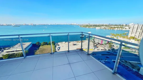 $5,100 | 7901 Hispanola Avenue, Unit 1611, North Bay Village, FL 33141