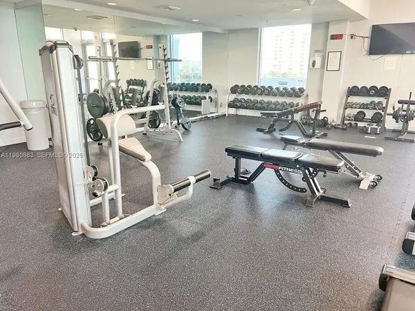 $5,100 | 7901 Hispanola Avenue, Unit 1611, North Bay Village, FL 33141