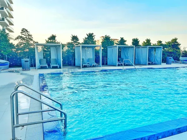 $5,100 | 7901 Hispanola Avenue, Unit 1611, North Bay Village, FL 33141