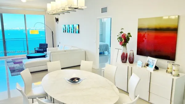 $5,100 | 7901 Hispanola Avenue, Unit 1611, North Bay Village, FL 33141