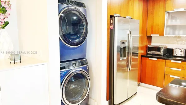 $5,100 | 7901 Hispanola Avenue, Unit 1611, North Bay Village, FL 33141