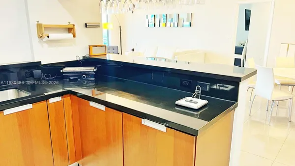 $5,100 | 7901 Hispanola Avenue, Unit 1611, North Bay Village, FL 33141