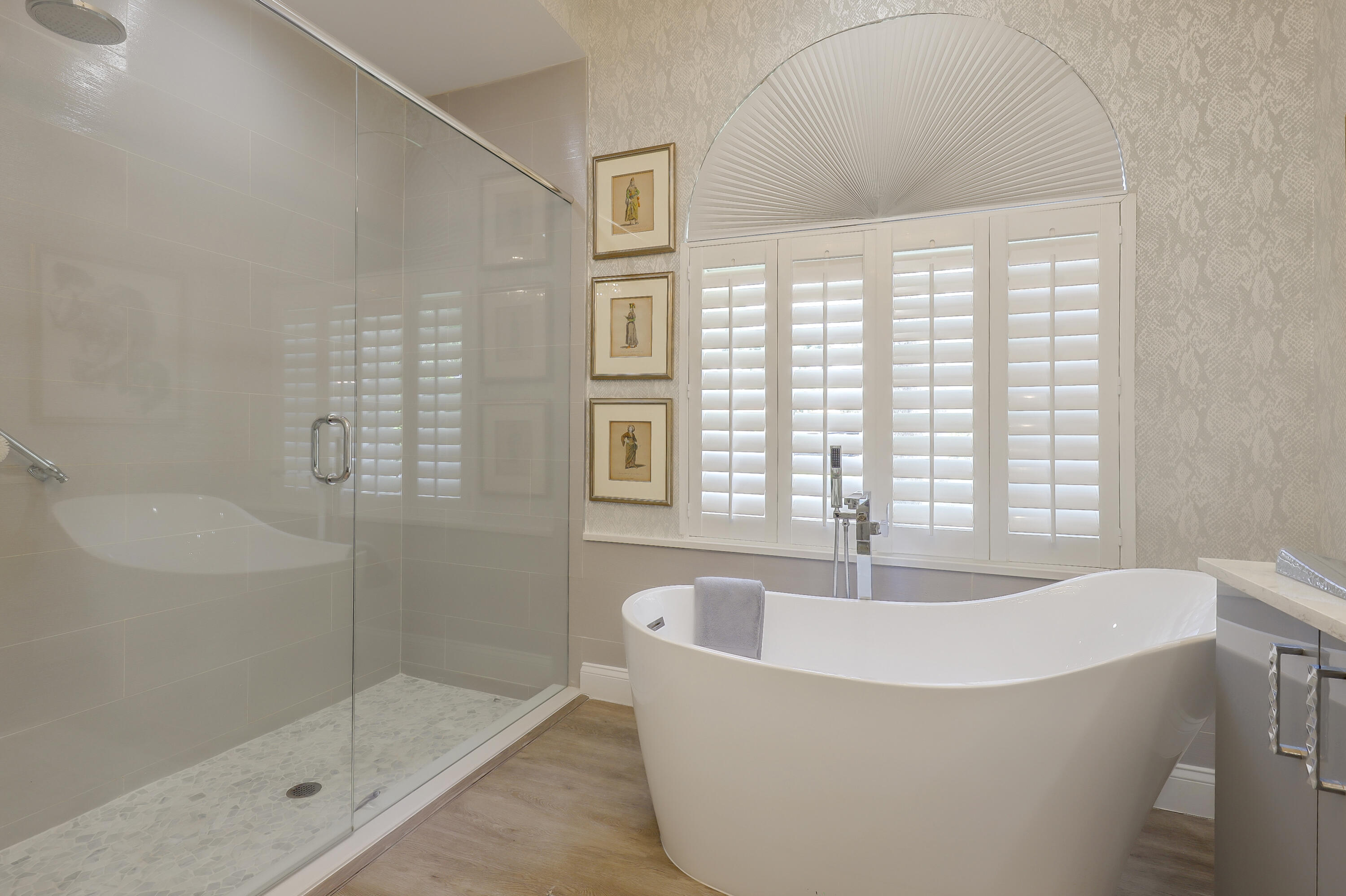 5184 Northwest 26th Circle Boca Raton, FL 33496 - Photo 13 of 26 Primary Bath