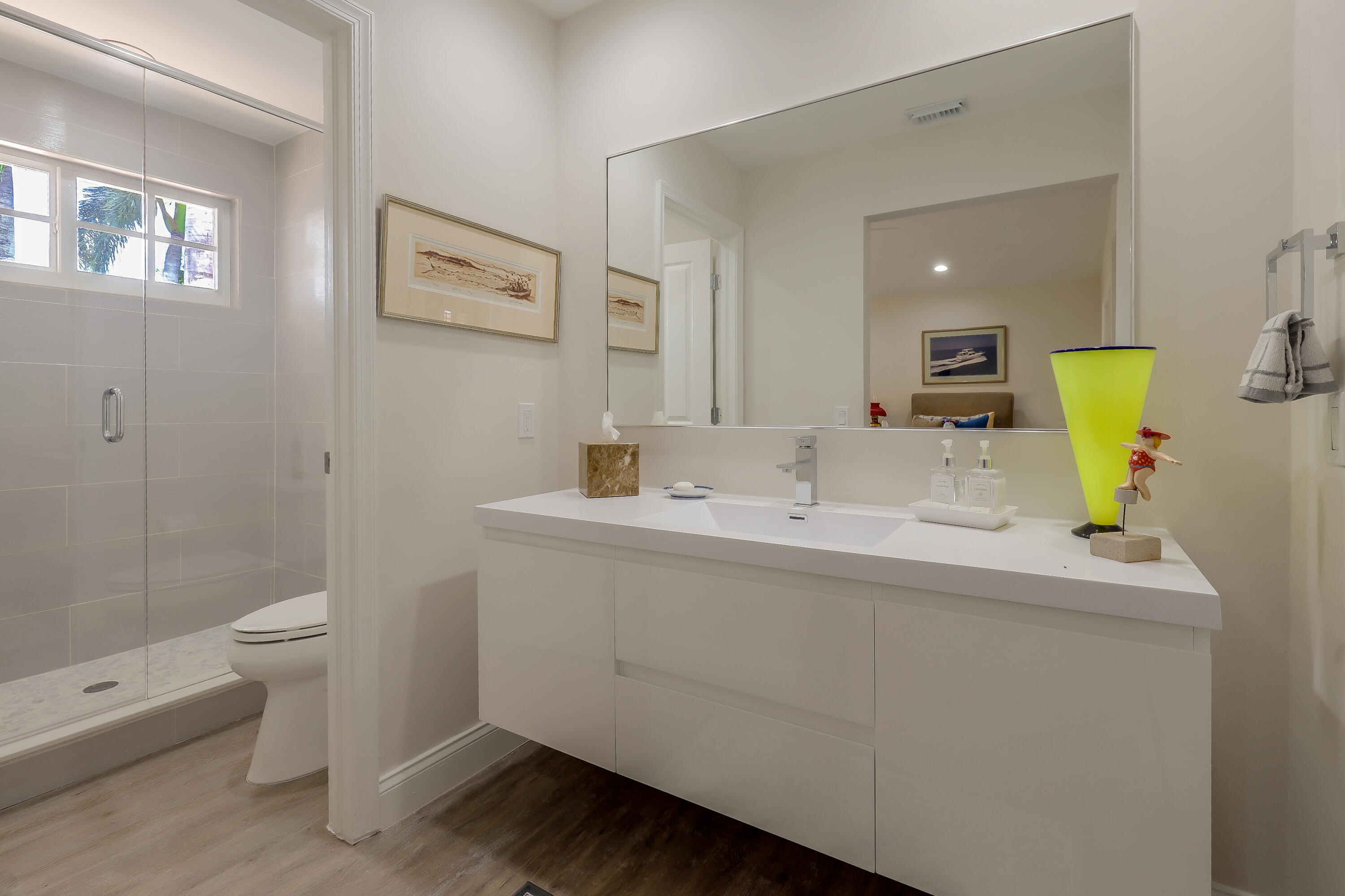 5184 Northwest 26th Circle Boca Raton, FL 33496 - Photo 18 of 26 Second Bathroom