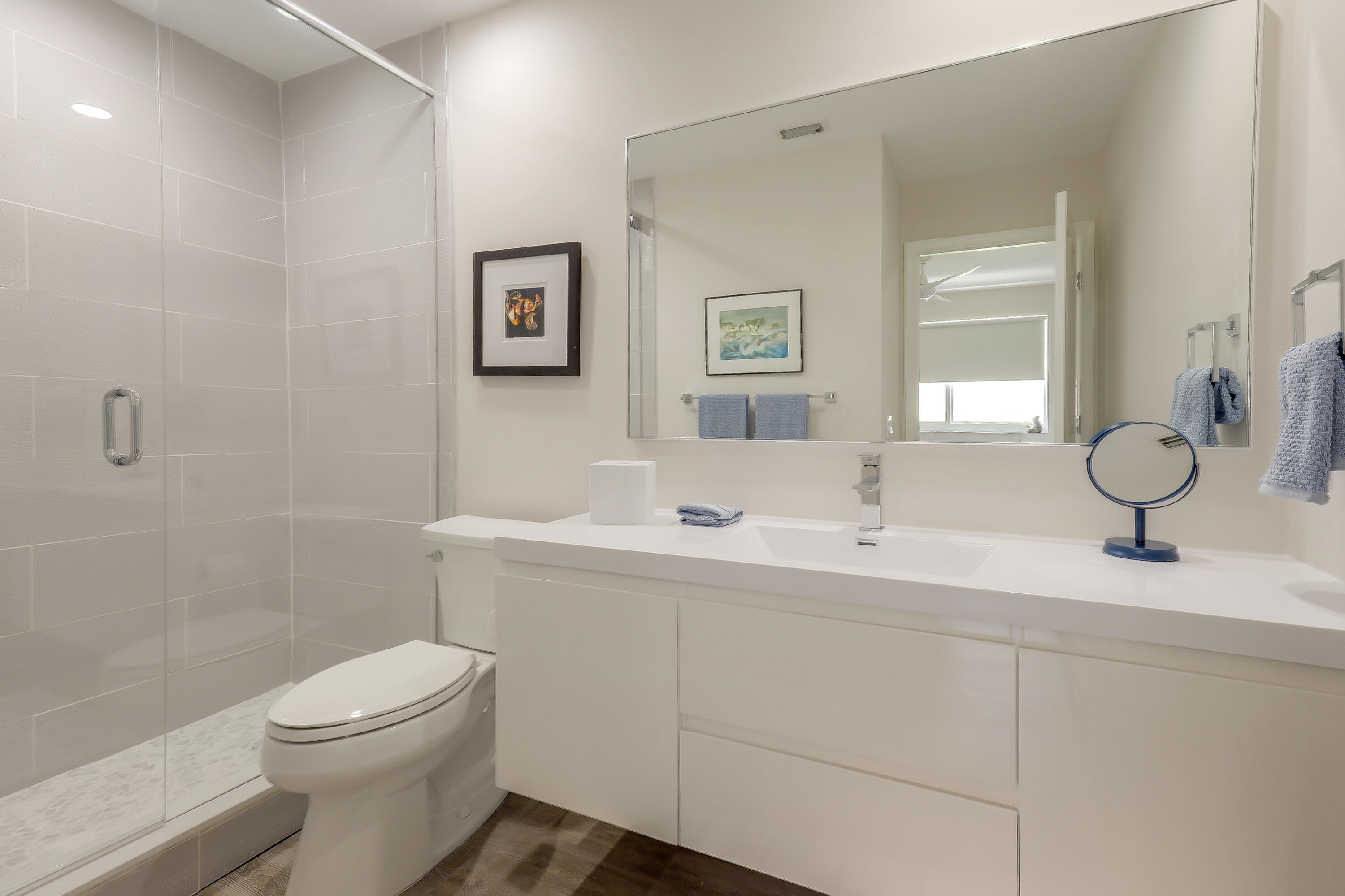 5184 Northwest 26th Circle Boca Raton, FL 33496 - Photo 20 of 26 Third Bathroom