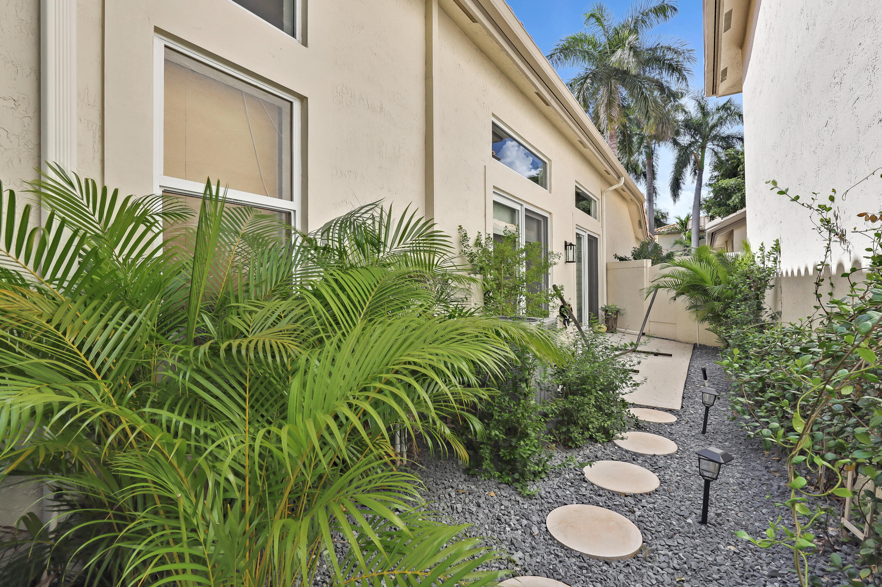 5184 Northwest 26th Circle Boca Raton, FL 33496 - Photo 26 of 26 Side yard