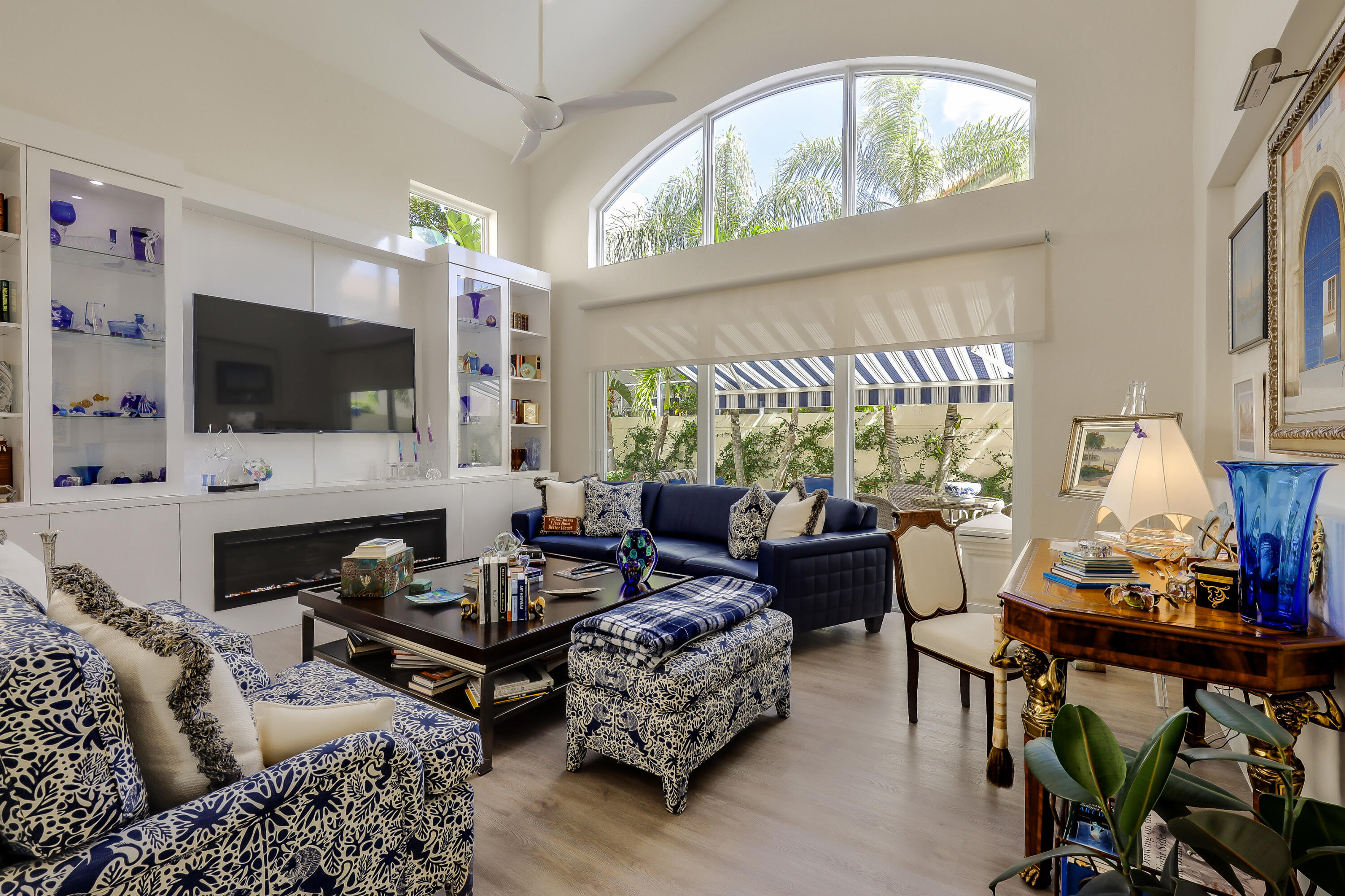 5184 Northwest 26th Circle Boca Raton, FL 33496 - Photo 4 of 26 Living Area