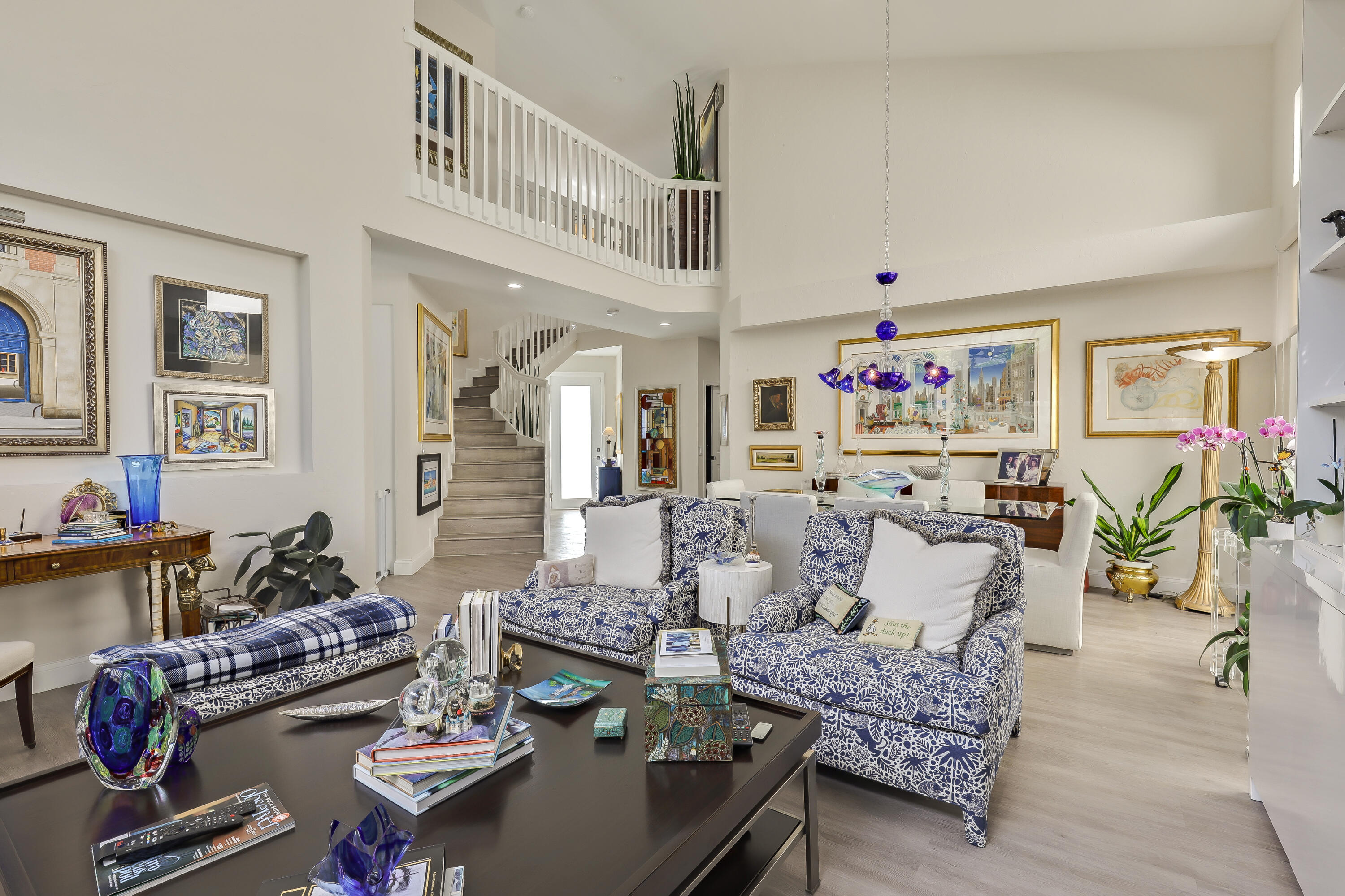 5184 Northwest 26th Circle Boca Raton, FL 33496 - Photo 5 of 26 Living Area