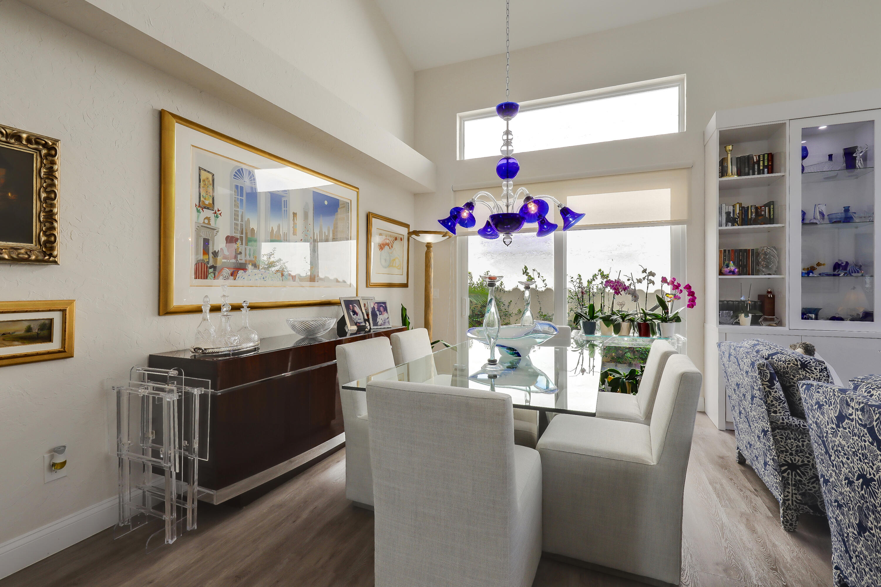 5184 Northwest 26th Circle Boca Raton, FL 33496 - Photo 6 of 26 Dining Area