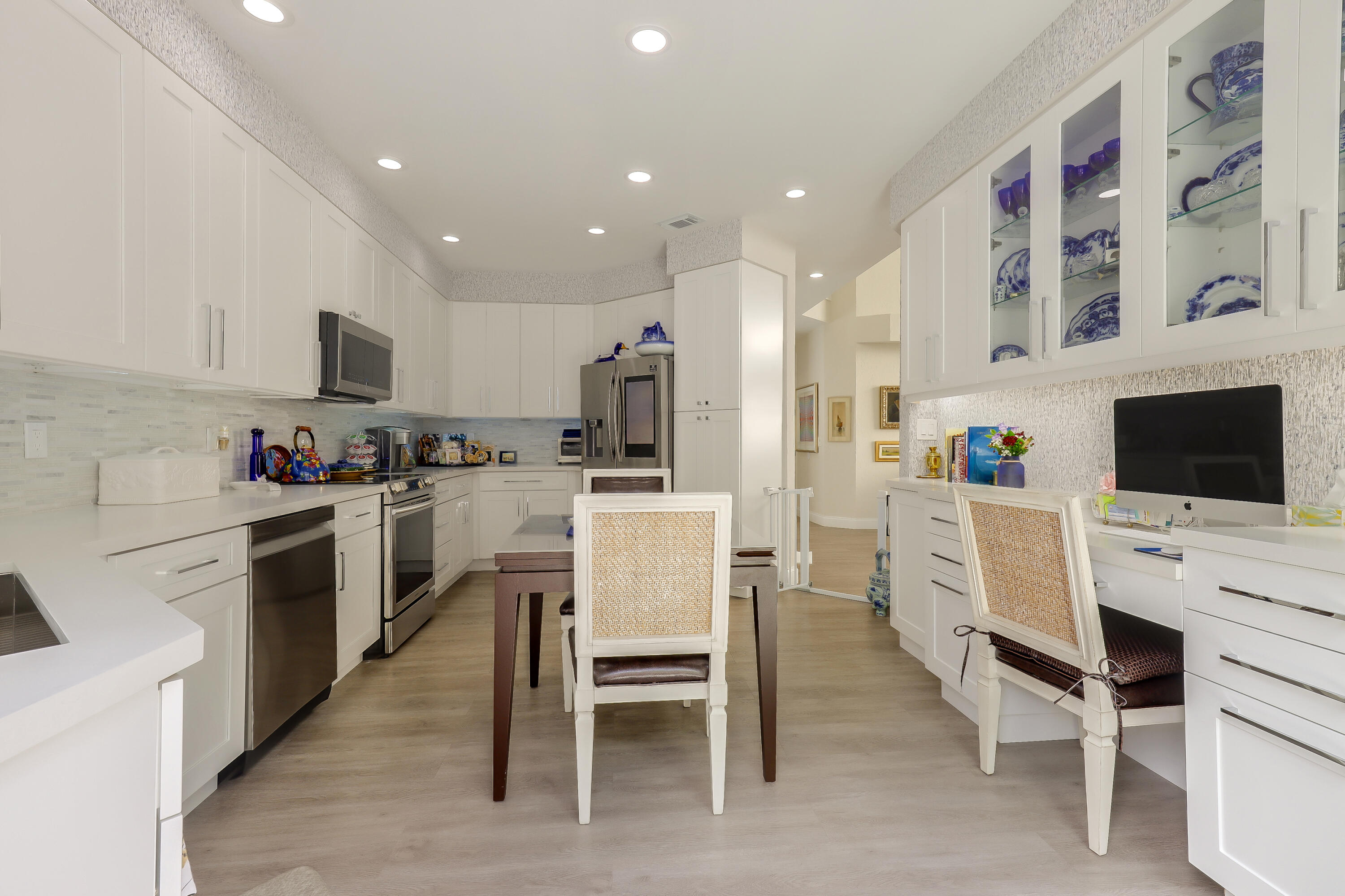 5184 Northwest 26th Circle Boca Raton, FL 33496 - Photo 7 of 26 Kitchen