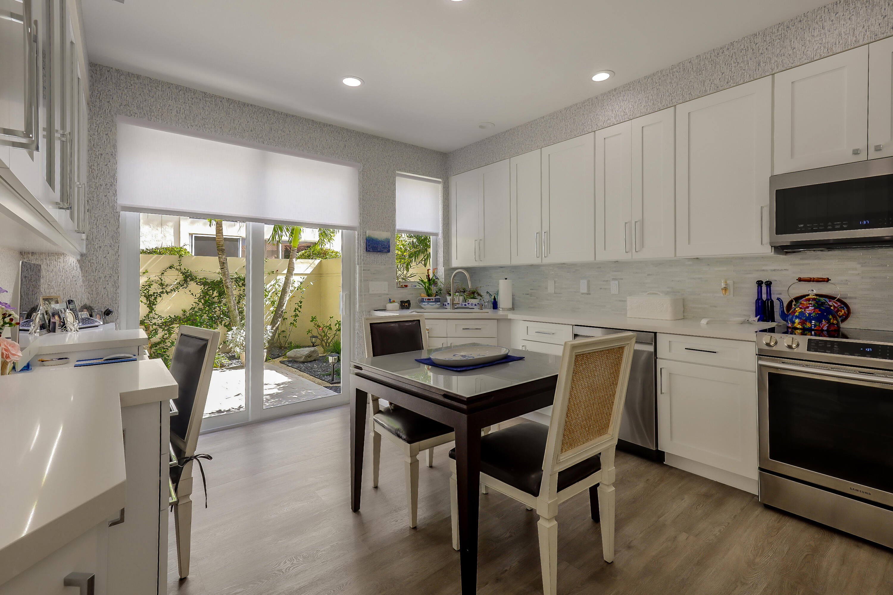 5184 Northwest 26th Circle Boca Raton, FL 33496 - Photo 8 of 26 Kitchen