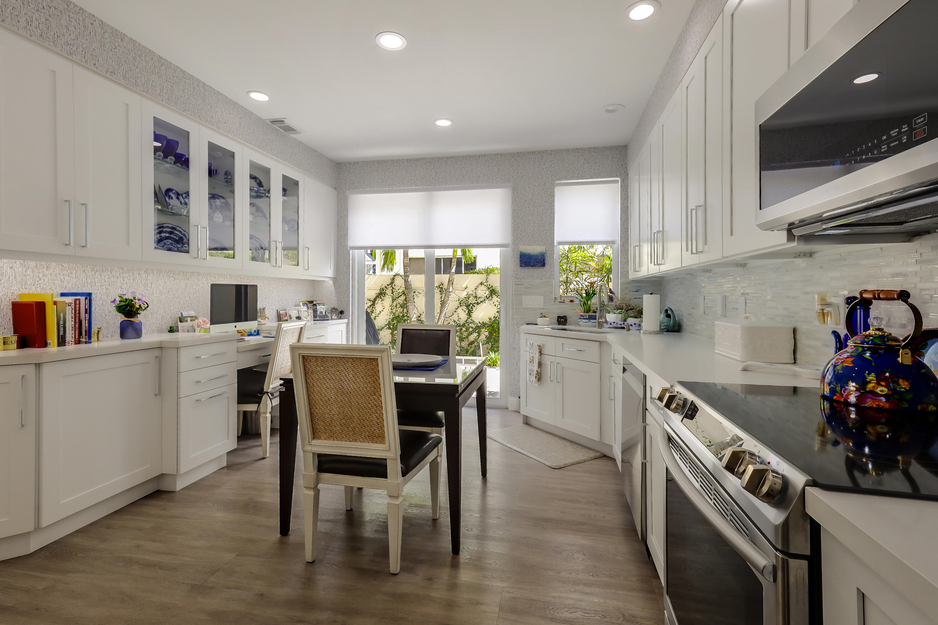 5184 Northwest 26th Circle Boca Raton, FL 33496 - Photo 9 of 26 Kitchen