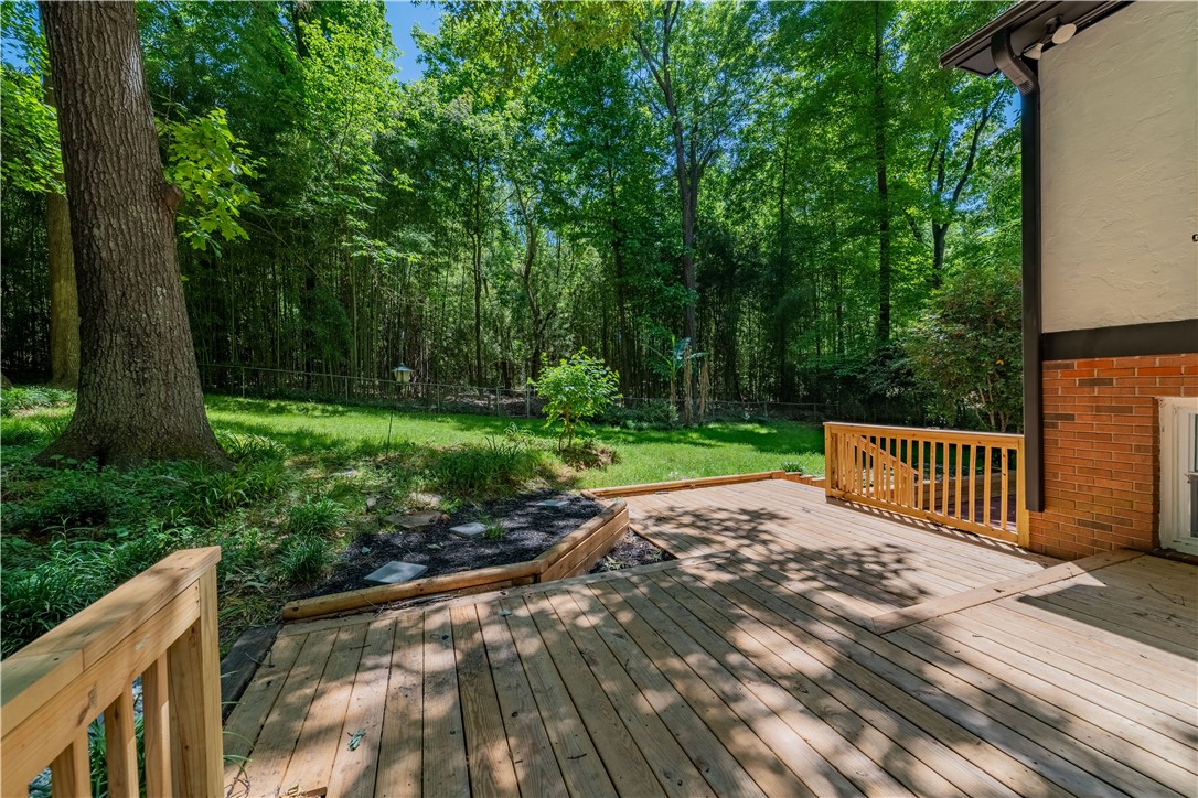 211 Cumberland Way Anderson, SC 29621 - Photo 33 of 35