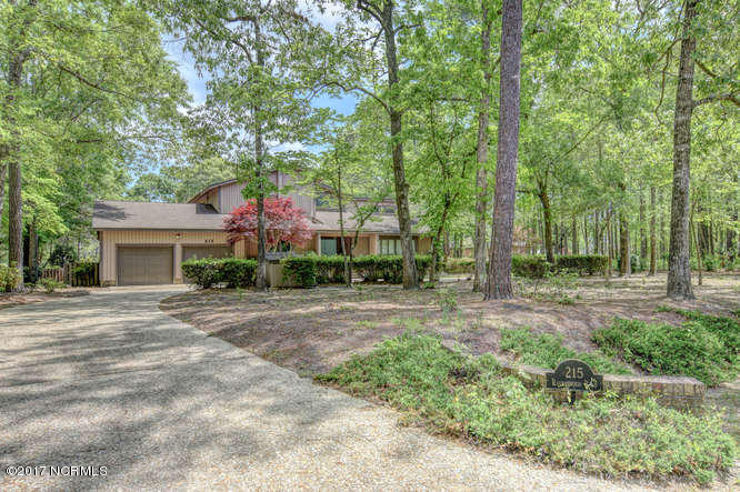 215 Ravenswood Road Hampstead, NC 28443 - Photo 2 of 52 215 Ravenswood Rd Hampstead NC-small-001
